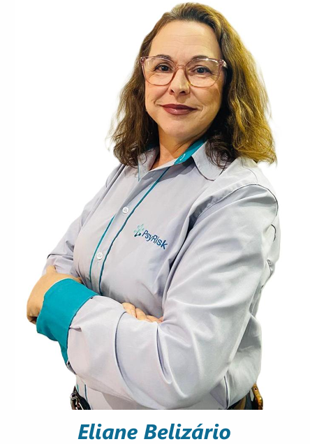 Eliane Belizário