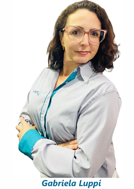 Gabriela Luppi